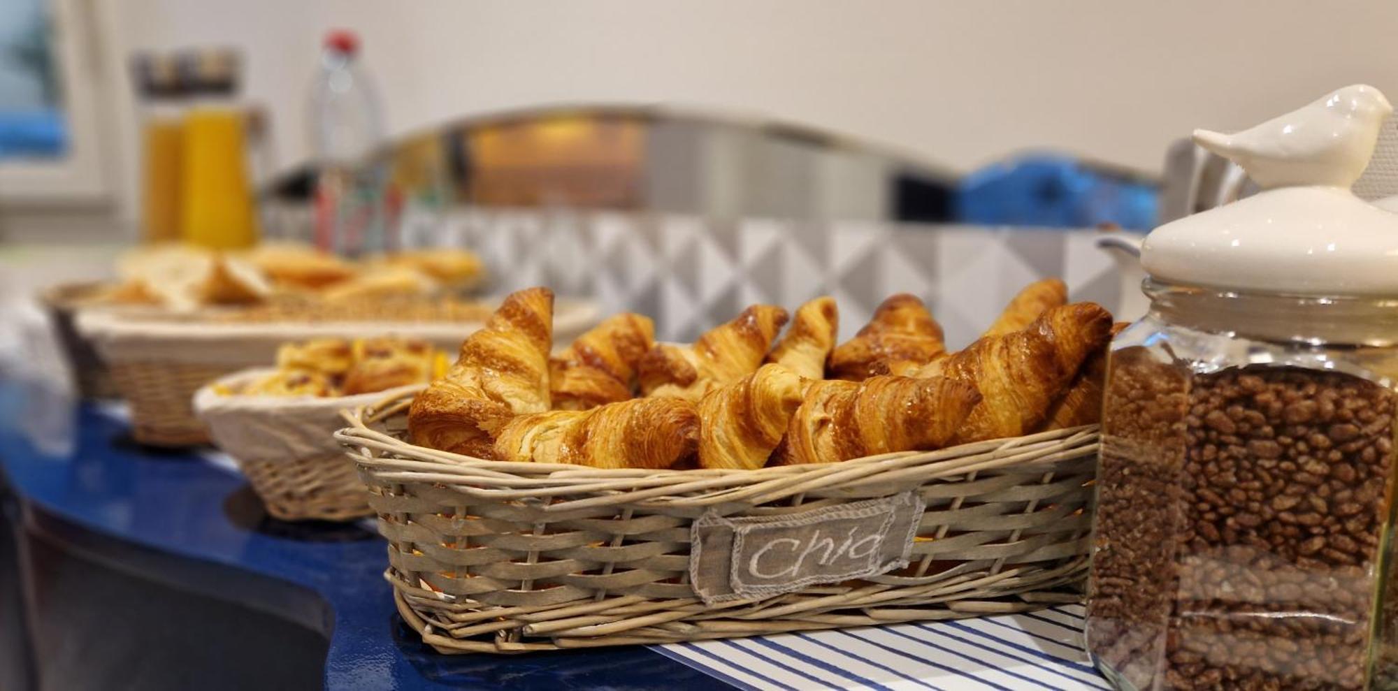 Fécamp Hotel Vent D'Ouest מראה חיצוני תמונה